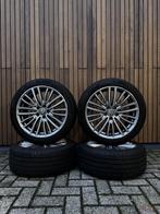 Alfa Romeo Giulia 18” zomerset, Ophalen, Gebruikt, Personenwagen, Banden en Velgen