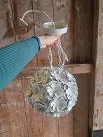hanglamp, Huis en Inrichting, Lampen | Kroonluchters, Ophalen, Gebruikt