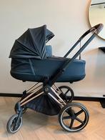 Cybex Priam, Overige merken, Ophalen of Verzenden, Zo goed als nieuw, Combiwagen