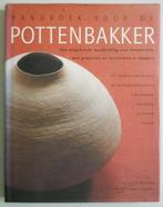 Handboek voor de pottenbakker, Ophalen of Verzenden, Zo goed als nieuw, Josie Warshaw & Stephen Brayne, Overige onderwerpen