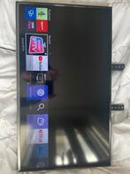 32 inc SMART TV (Samsung), Audio, Tv en Foto, Televisies, QLED, 120 Hz, Ophalen of Verzenden, Zo goed als nieuw
