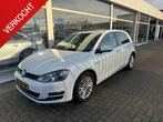 Volkswagen Golf 1.4 TSI Highline | Automaat | Dealer onderho, Auto's, Euro 5, Stof, Gebruikt, Zwart