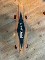 Longboard, Sport en Fitness, Skateboarden, Ophalen, Nieuw, Skateboard, Longboard