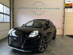 Ford PUMA 1.0 EcoBoost Hybrid Titanium Winter Pack 1 JAAR BO, Auto's, Ford, Puma, Euro 6, Adaptive Cruise Control, Zwart