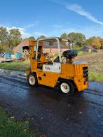 Yale Heftruck 4 Ton LPG - Opknapper, Zakelijke goederen, Machines en Bouw | Heftrucks en Intern transport, LPG, O, O, O