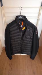 Parajumpers Tussenjas Heren - 1 x gedragen, nieuw, Maat 48/50 (M), Zwart, Nieuw, Parajumpers