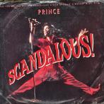 PRINCE - SCANDALOUS !, Cd's en Dvd's, Ophalen of Verzenden, Gebruikt, Pop