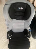 Autostoel, Autogordel, Zo goed als nieuw, 9 t/m 36 kg, Verstelbare rugleuning