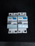 Hager CDA 540G Aardlekschakelaars, Doe-het-zelf en Verbouw, Elektra en Kabels, Ophalen of Verzenden, Gebruikt, Schakelaar