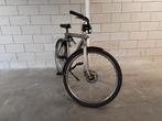 VanMoof fiets, Gebruikt, Versnellingen, 53 tot 57 cm, Ophalen