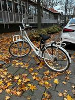 Leuke meisjesfiets 24 inch, Ophalen of Verzenden, Gebruikt