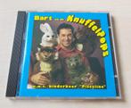Bart en de Knuffelpops CD 1990 Beppie Kraft, Ophalen of Verzenden, Muziek, Zo goed als nieuw