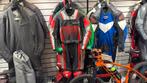 Dainese combi 44 classic overal 52 56 58 60 minibike pak 52, Ophalen of Verzenden, Tweedehands, Combipak
