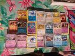 Pokémon Kaarten, Ophalen, Zo goed als nieuw, Meerdere kaarten