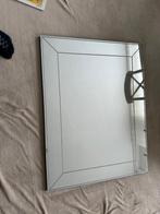 Spiegel 25 €, Huis en Inrichting, Woonaccessoires | Spiegels, Minder dan 50 cm, Ophalen of Verzenden, Zo goed als nieuw, Minder dan 100 cm