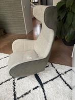 Xooon draaistoel, Ophalen, Gebruikt, Minder dan 75 cm, Stof