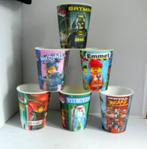 McDonalds 2014 # Lego Movie  (6x), Ophalen of Verzenden, Nieuw, Lego