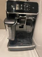 Philips Latte Go 2200, Ophalen of Verzenden, Zo goed als nieuw, Koffiemachine, Koffiebonen