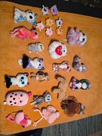 Heel veel knuffels, Kinderen en Baby's, Speelgoed | My Little Pony, Ophalen of Verzenden, Zo goed als nieuw