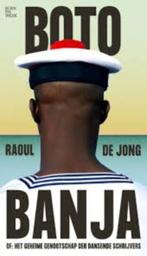 Raoul de Jong: Boto Banja, Verzenden, Zo goed als nieuw, Raoul de Jong, Nederland