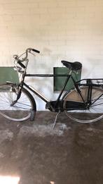 Antieke herenfiets  gazelle, Fietsen en Brommers, Ophalen of Verzenden, Gebruikt, Gazelle