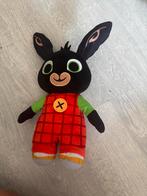 Bing Knuffel met Geluid, Ophalen of Verzenden, Gebruikt, Konijn