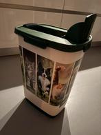 Honden voerton, Ophalen, Zo goed als nieuw