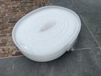 Randstrook isolatie 22 meter, Doe-het-zelf en Verbouw, Minder dan 4 cm, Overige materialen, Ophalen of Verzenden, Zo goed als nieuw