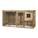 Kippenhok Daisy | Gratis aan huis bezorgd!, Ophalen of Verzenden, Kippenhok of Kippenren