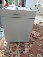 AEG inbouw vaatwasser aangeboden, Ophalen, Inbouw, 85 tot 90 cm