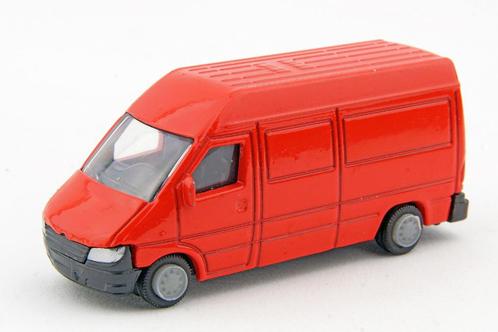 Elawo Germany - Bestelbus, Hobby en Vrije tijd, Modelauto's | Overige schalen, Gebruikt, Bus of Vrachtwagen, Ophalen of Verzenden