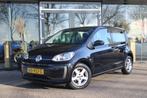 Volkswagen up! 1.0 BMT take up! | Airco | Org NL |, Auto's, Volkswagen, Voorwielaandrijving, Stof, Gebruikt, Zwart