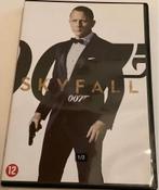 Skyfall 007 James Bond Daniel Craig dvd NL Ondertiteld., Vanaf 12 jaar, Ophalen of Verzenden, Zo goed als nieuw, Actie