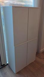 2x Ikea EKET kastjes, Ophalen, Zo goed als nieuw