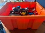 Lego volle bak overige merken, Ophalen of Verzenden, Zo goed als nieuw