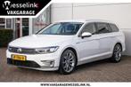 Volkswagen Passat Variant 1.4 TSI GTE Highline - Trekhaak |, Gebruikt, 4 cilinders, Electronic Stability Program (ESP), Wit