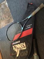 Tennisrackets, Ophalen of Verzenden, Gebruikt, Racket, Overige merken