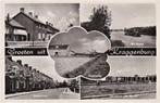 Kraggenburg - Groeten uit, Ophalen of Verzenden, 1940 tot 1960, Gelopen, Flevoland