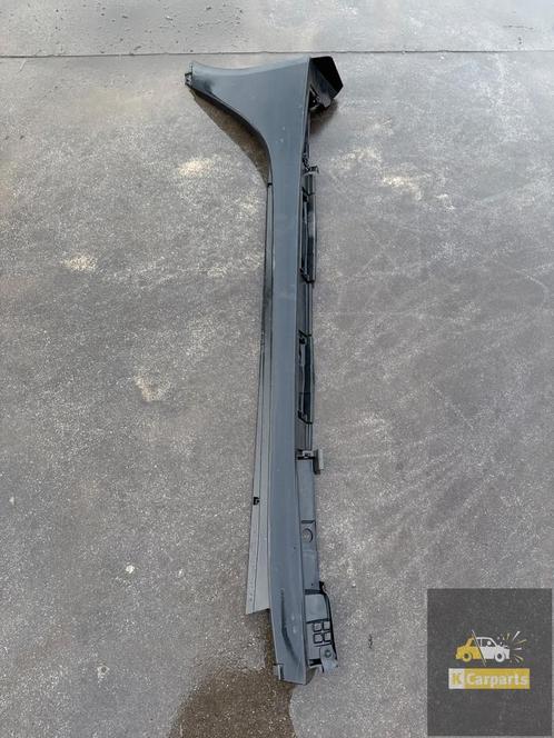 Zijskirt/sideskirt Toyota Aygo Links voor dorpel 75860-0h020, Auto-onderdelen, Carrosserie en Plaatwerk, Motorkap, Toyota, Voor