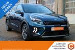 Kia Niro 1.6 GDi Hybrid ExecutiveLine | 18 inch | Camera | T, Gebruikt, Euro 6, 2 kWh, 23 km/l