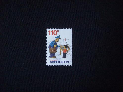 Postzegel - Nederlandse Antillen - gestempeld, Postzegels en Munten, Postzegels | Nederlandse Antillen en Aruba, Gestempeld, Ophalen of Verzenden