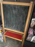 Ikea stift en stoepkrijt bord, Ophalen of Verzenden, Gebruikt