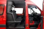 Mercedes-Benz Sprinter 316 CDI 163pk E6 RWD 7G Automaat L2H2, Auto's, Achterwielaandrijving, Euro 6, 4 cilinders, Bedrijf