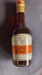 Vin Cinquante d'Orange - Côtes du Rhône, Verzamelen, Wijnen, Ophalen, Frankrijk, Zo goed als nieuw, Rode wijn