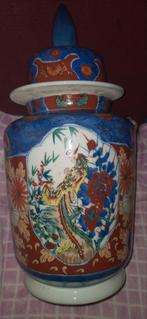 Chinese vaas, Antiek en Kunst, Antiek | Keramiek en Aardewerk, Ophalen of Verzenden
