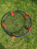 Roundball net, Ophalen, Gebruikt