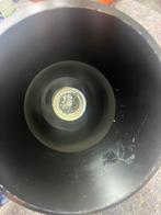 2 hanglampen Anvia 23 cm hoog, niet gemerkt, Huis en Inrichting, Lampen | Hanglampen, Ophalen, Overige materialen, Dutch Design Vintage Raak