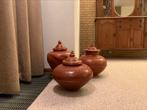 Grote Thaise terracotta waterpotten nieuwstaat, Ophalen, Nieuw