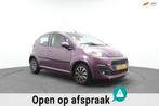 Peugeot 107 1.0 Active | Airco | LED dagrij verlichting | NA, Voorwielaandrijving, Euro 5, Gebruikt, Overige kleuren