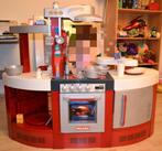 Miele speelkeuken, Kinderen en Baby's, Speelgoed | Speelkeukens, Ophalen, Gebruikt, Kunststof, Speelkeuken
